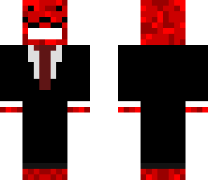 my epic skin