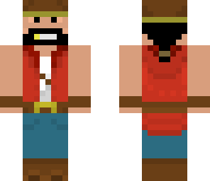 pirate