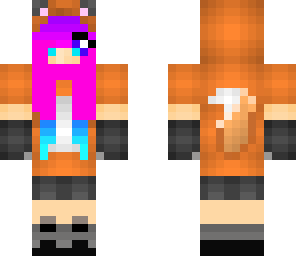 fox