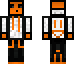 tangerine slime 