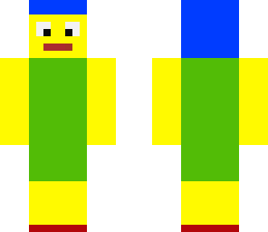 marge simpson