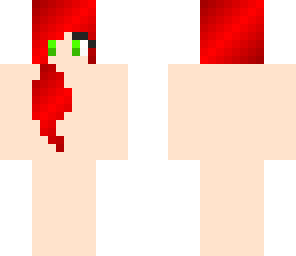 red hair base -vote if use-