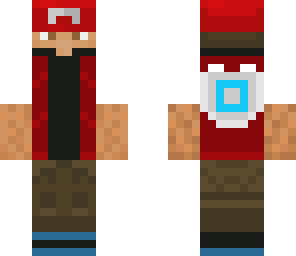 pixelmon master