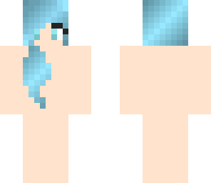 blue hair base -vote if use-