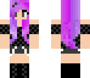 girl