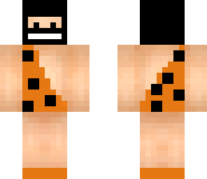 prehistoric minecrafter