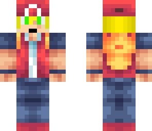 pixelmon