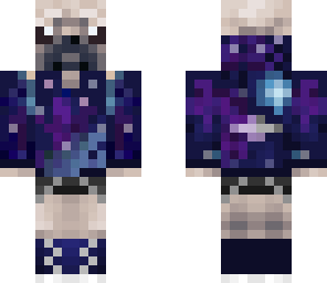 space hoddie