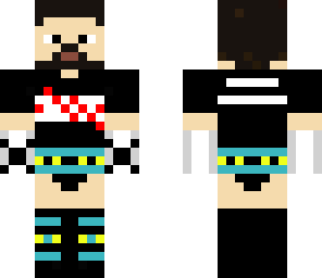 cm punk fixed