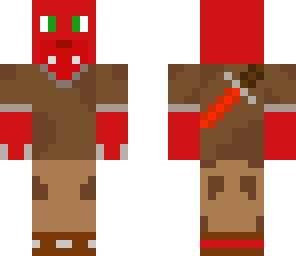 dragonborn