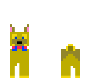 imperial dog violin