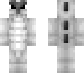 ghost dragon fix