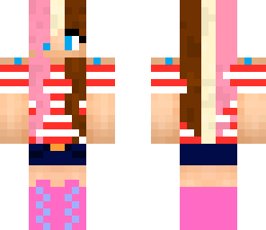 icecream girl