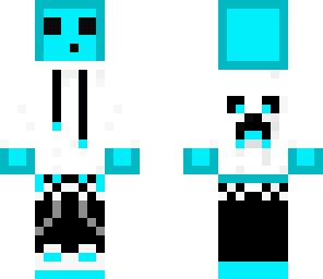 nice creeper