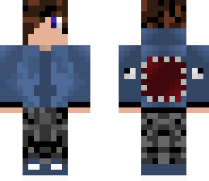 squid boy