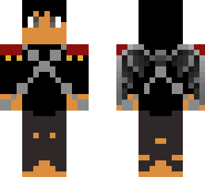 angel of the nether