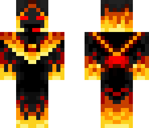 derpy flame mage thingy