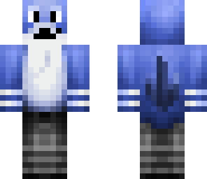 mordecai