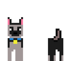 boy wolf