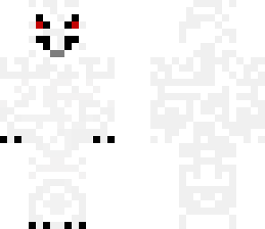 snickelifous wolf