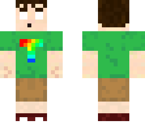 herobrine toby