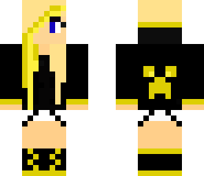 edited skin 