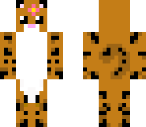 leopard