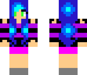 singer girl