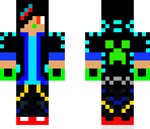 neon guy fixed