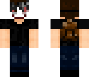ruuk halloween