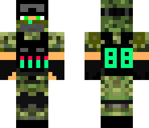 soldier 2