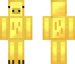 golden pig
