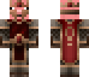 piggy knight