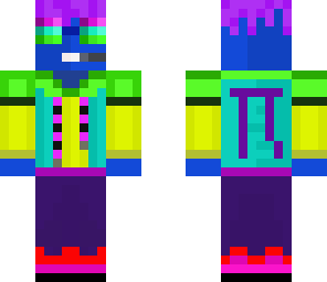 cool guy