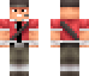 scout