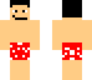 under ware guy