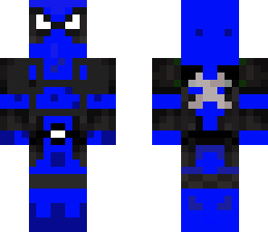 blue dead pool
