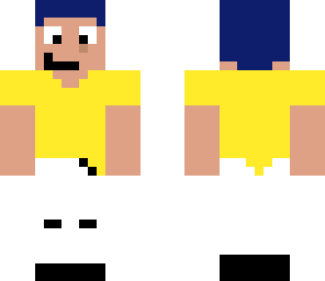 man