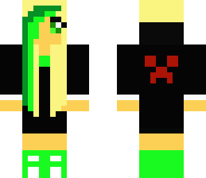 demogirl