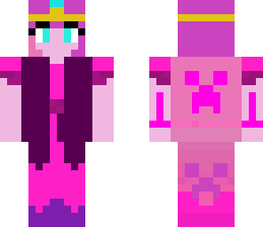 prinsesa chicle