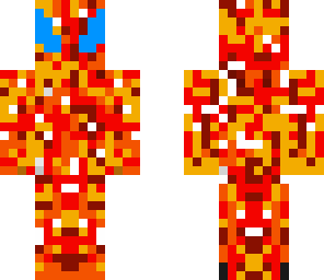 fire spirit