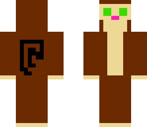 normal monkey