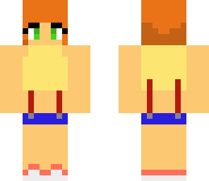 misty