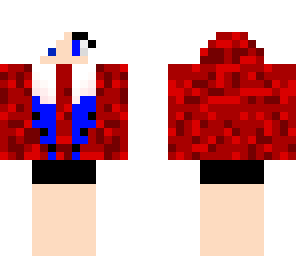 another hoodie skin