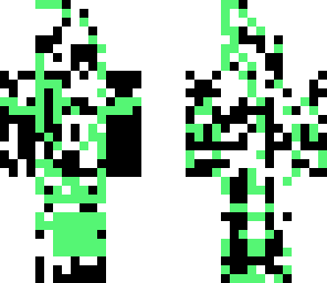 creeper