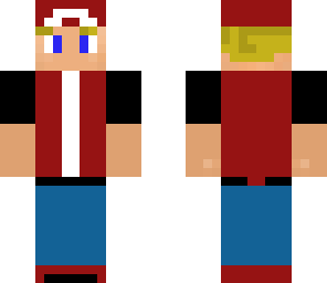 pixelmon skin of cool