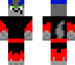 ninja wolf