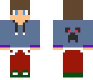 moose teen