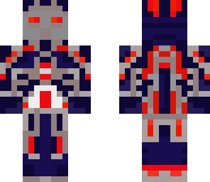 iron patriot