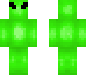 alien